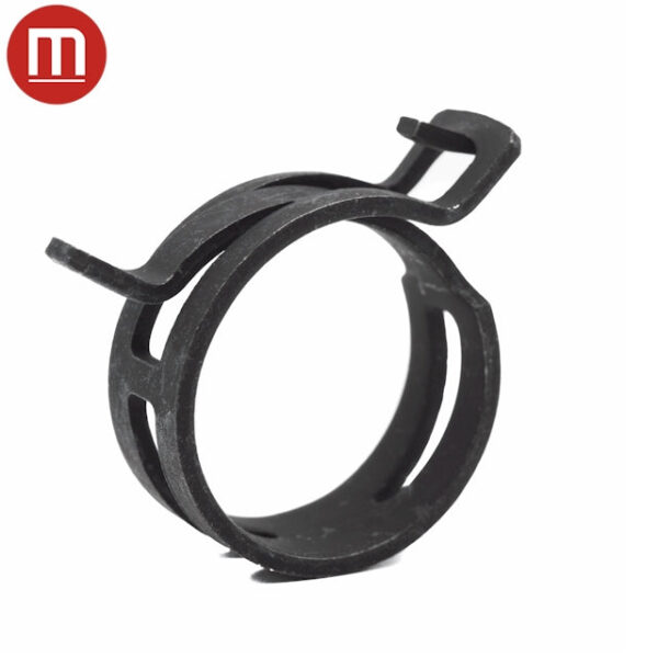 glamright 1/2" Constant Pressure Heavy Duty Spring Clamp – Steel Band - Image 3