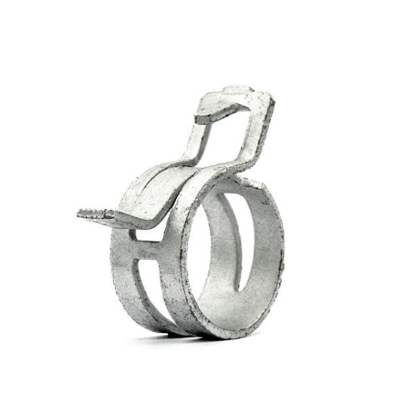 glamright 9/16" Constant Pressure Heavy Duty Spring Clamp – Steel Band - Image 2
