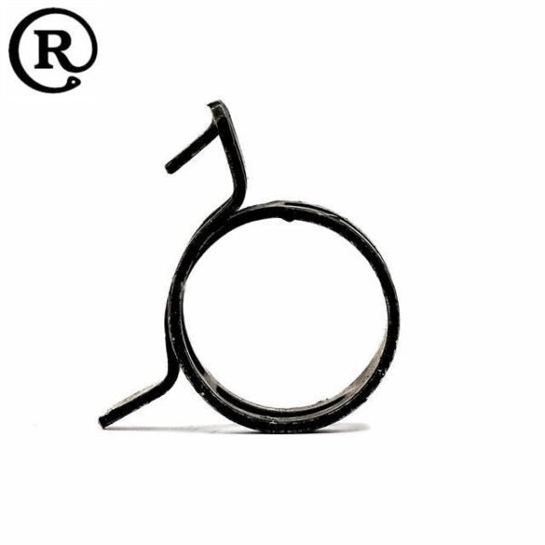 glamright 9/16" Constant Pressure Heavy Duty Spring Clamp – Steel Band - Image 7