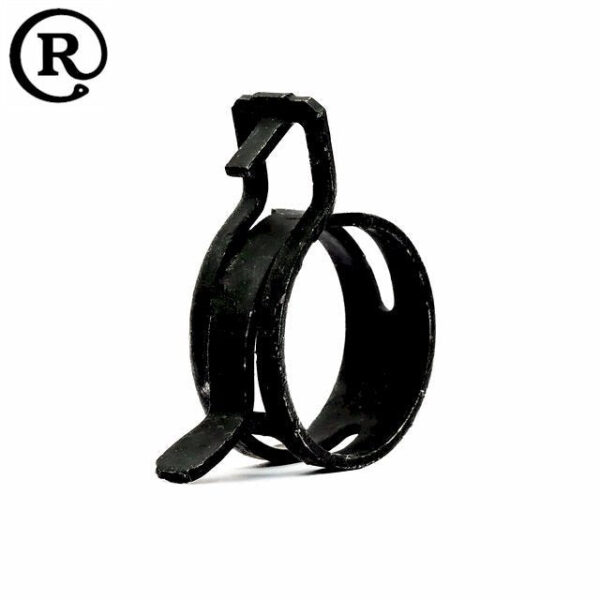 glamright 9/16" Constant Pressure Heavy Duty Spring Clamp – Steel Band - Image 3